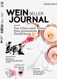 Weinseller Journal (Saksa)
