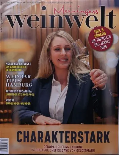 Weinwelt (Saksa)