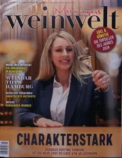 Weinwelt (Saksa)