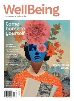 Wellbeing Magazine