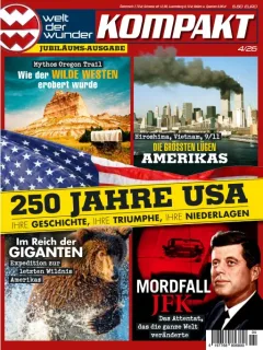 Welt der Wunder Kompakt (Saksa)