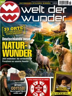 Welt der Wunder (Saksa)