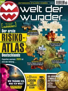 Welt der Wunder (Saksa)