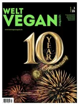 Welt Vegan (Saksa) 1