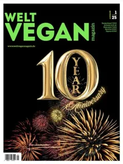 Welt Vegan (Saksa)