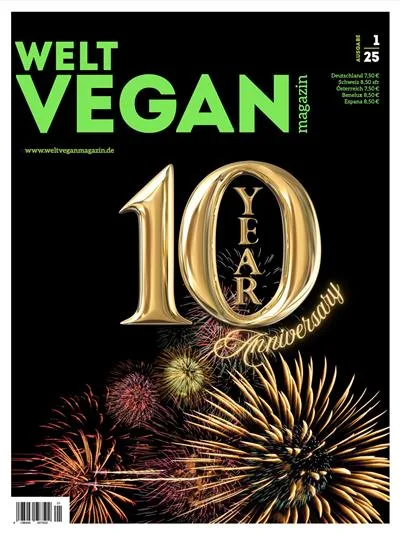 Welt Vegan (Saksa)