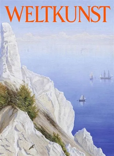 Weltkunst (Saksa)