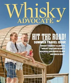 Whisky Advocate Magazine