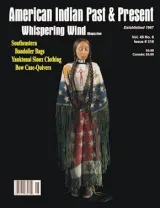 Whispering Wind Magazine 1