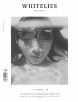 Whitelies (Englanti) Magazine 1