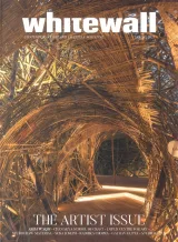 Whitewall Magazine 1
