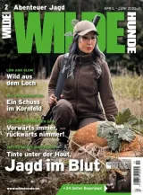 Wilde Hunde (Saksa) 1