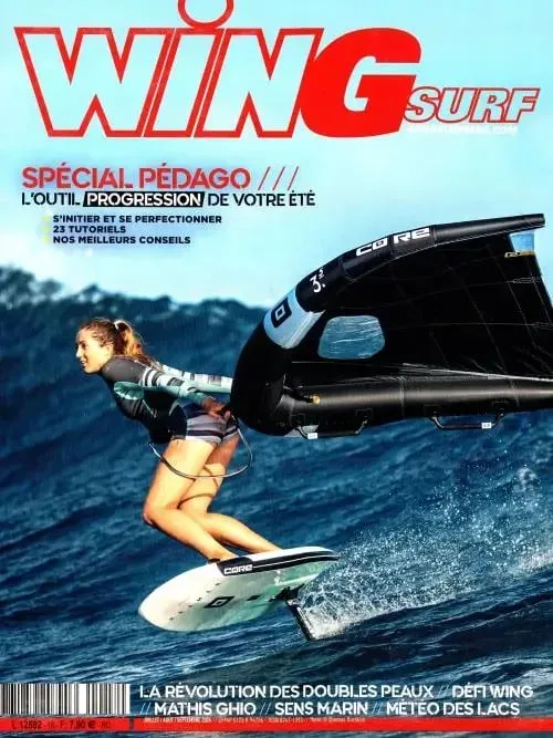Wing Surf (Ranska)