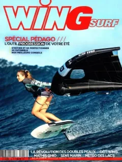 Wing Surf (Ranska)