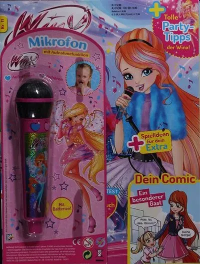 Winx Club (Saksa)