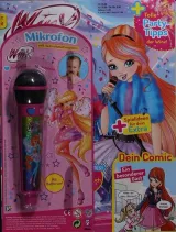 Winx Club (Saksa) 1