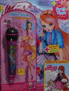 Winx Club (Saksa)
