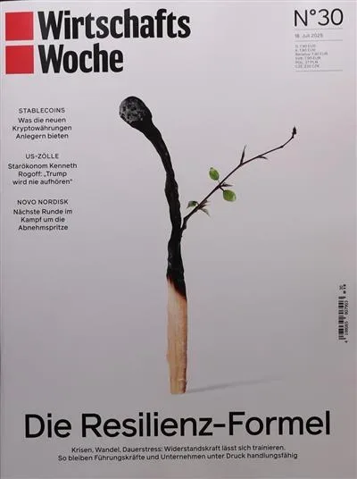 Wirtschaftswoche (Saksa)