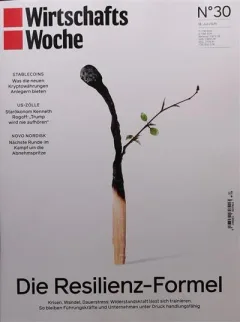 Wirtschaftswoche (Saksa)