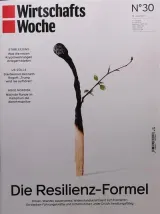 Wirtschaftswoche (Saksa) 1