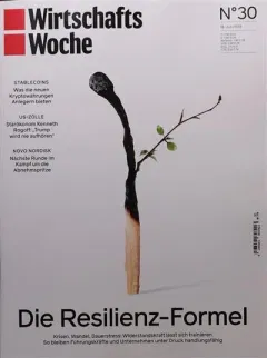 Wirtschaftswoche (Saksa)