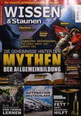 Wissen & Staunen (Saksa) 1