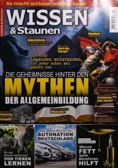 Wissen & Staunen (Saksa)