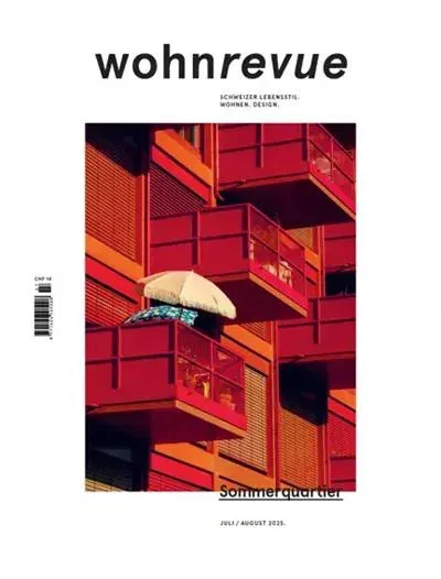 Wohn Revue (Saksa)