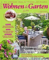Wohnen & Garten (Saksa) 1