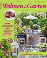 Wohnen & Garten (Saksa) 1