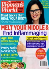 Woman's World Magazine 1