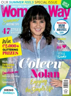 Woman's Way Magazine