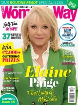 Woman's Way Magazine 1