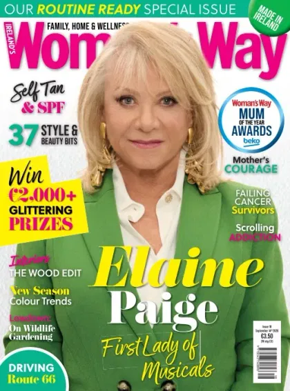 Woman's Way Magazine