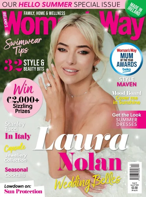 Woman's Way Magazine