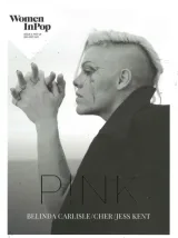 Women in Pop Magazine 1