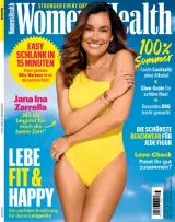 Women's Health (Saksa) 1