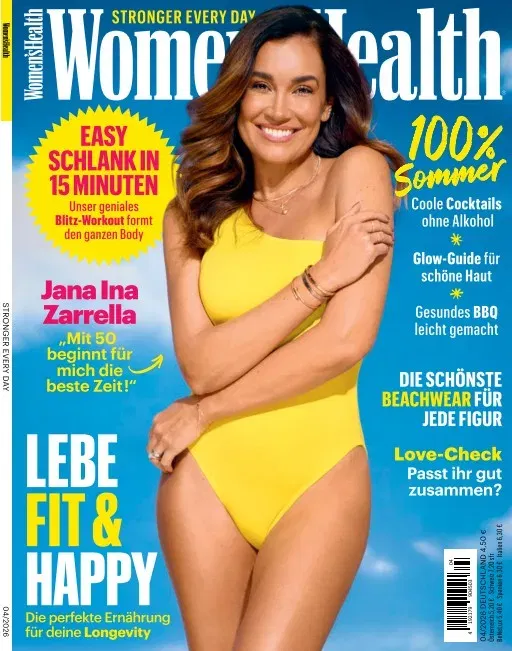 Women's Health (Saksa)