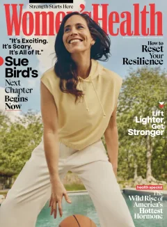 Women's Health (USA) Magazine
