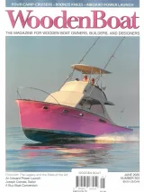Wooden Boat Magazine 1