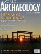 World Archaeology Magazine 1