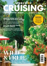 World of Cruising Magazine 1