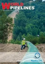 World Pipelines Magazine 1