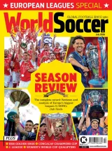 World Soccer Magazine 1