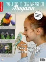 WP Wellensittich & Papageien (Saksa) 1