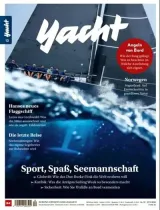 Yacht (Saksa) 1