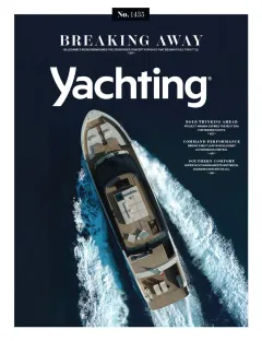 Yachting Magazine
