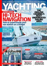 Yachting Monthly Magazine 1