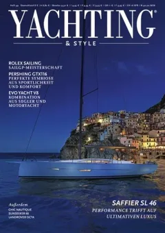 Yachting & Style (Saksa)