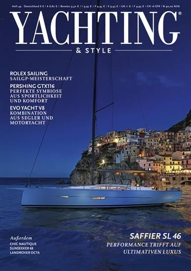 Yachting & Style (Saksa)